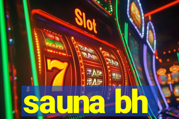 sauna bh